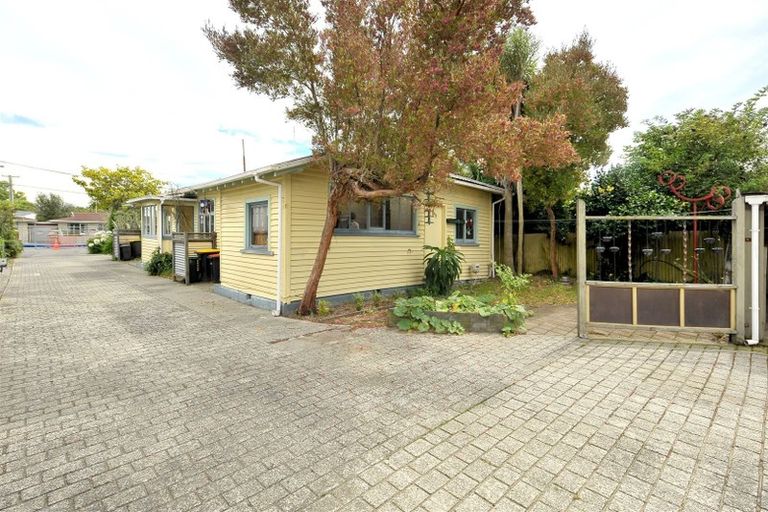 Photo of property in 1/12 Croydon Street, Sydenham, Christchurch, 8023