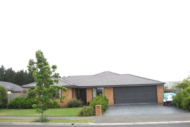 Photo of property in 78 Puhara Avenue, Parklands, Christchurch, 8083