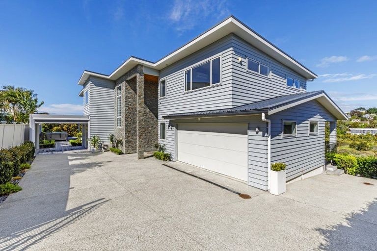 Photo of property in 14 Remuremu Street, Long Bay, Auckland, 0630