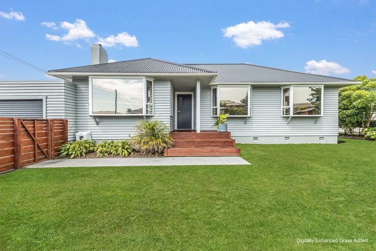 Photo of property in 26 Trafalgar Street, Westown, New Plymouth, 4310
