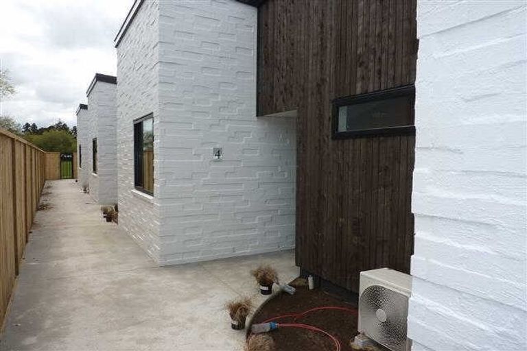 Photo of property in 3/162 Massey Street, Frankton, Hamilton, 3204