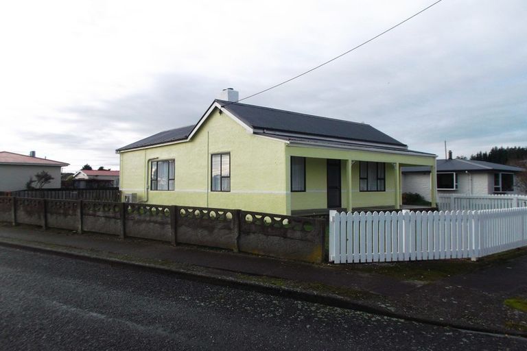 Photo of property in 2 Argyle Street, Mataura, 9712