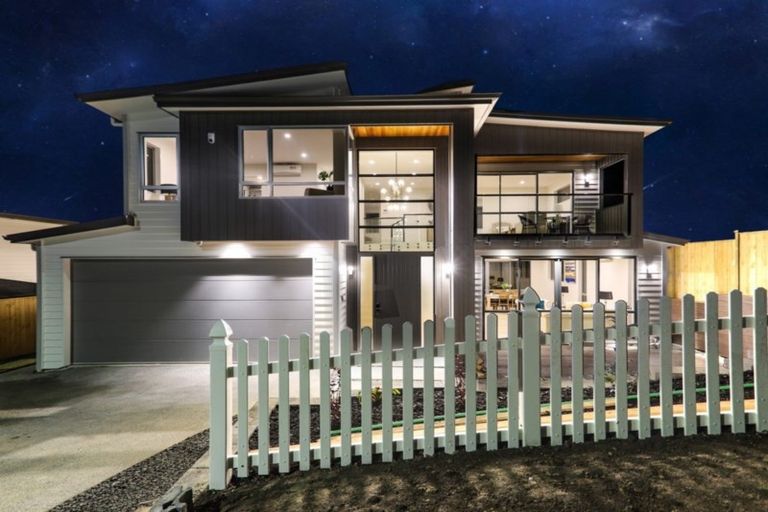 Photo of property in 237 West Hoe Heights, Orewa, 0931