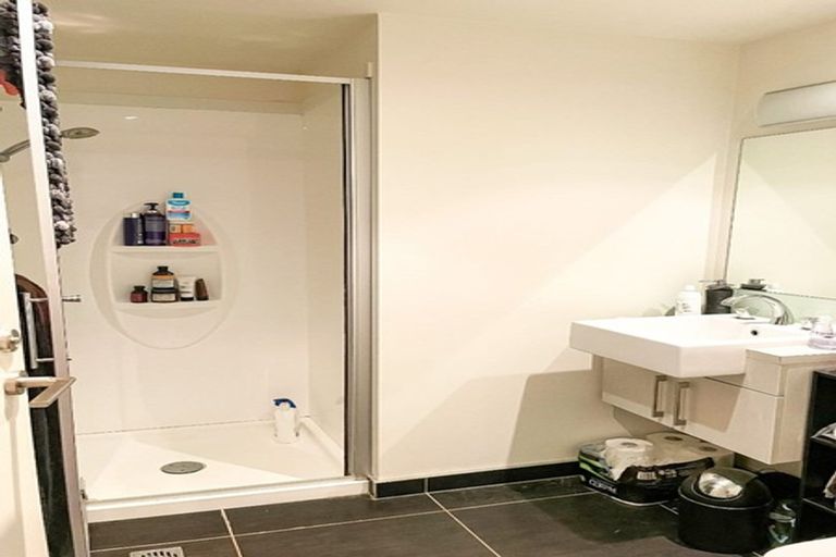 Photo of property in Forte Apartments, 32/13 College Street, Te Aro, Wellington, 6011