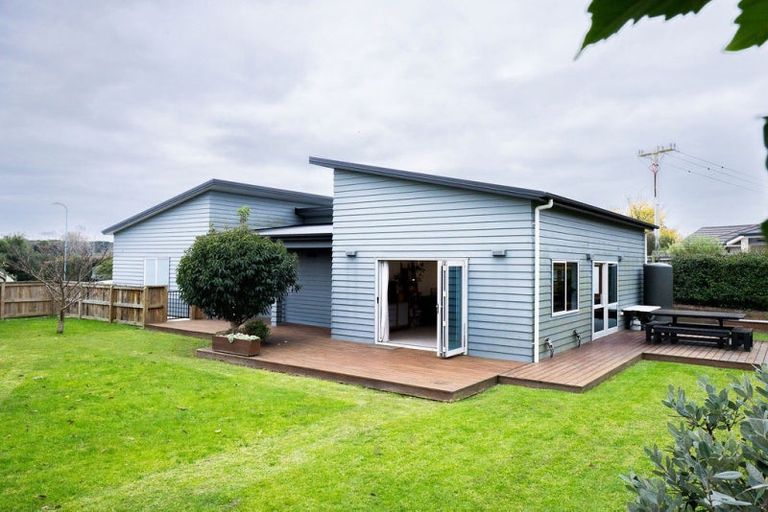 Photo of property in 90 Conway Road, Paengaroa, Te Puke, 3189