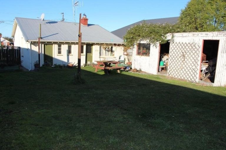 Photo of property in 32 York Street, Seaview, Timaru, 7910