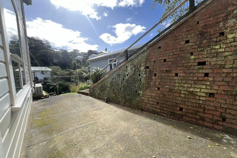 Photo of property in 55 Norway Street, Aro Valley, Wellington, 6012
