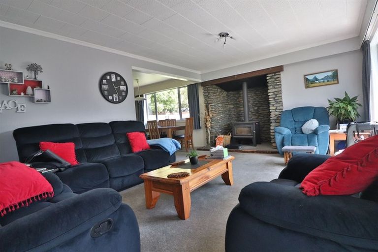 Photo of property in 22 Arawa Street, Gore, 9710