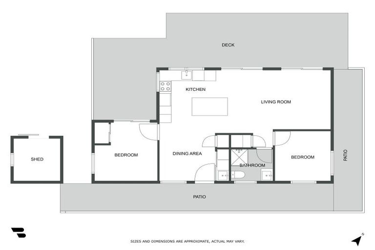 Photo of property in 202b Williamson Road, Whangamata, 3620