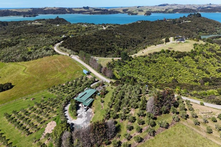 Photo of property in 429 Redcliffs Road, Kerikeri, 0294