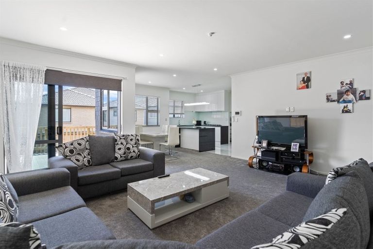 Photo of property in 84 Thomas Road, Flat Bush, Auckland, 2019