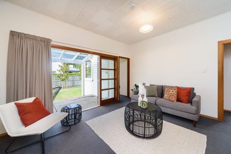 Photo of property in 95 Marne Street, Hokowhitu, Palmerston North, 4410