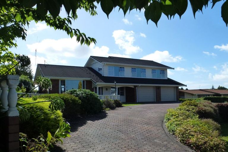 Photo of property in 56 George Street, Morrinsville, 3300