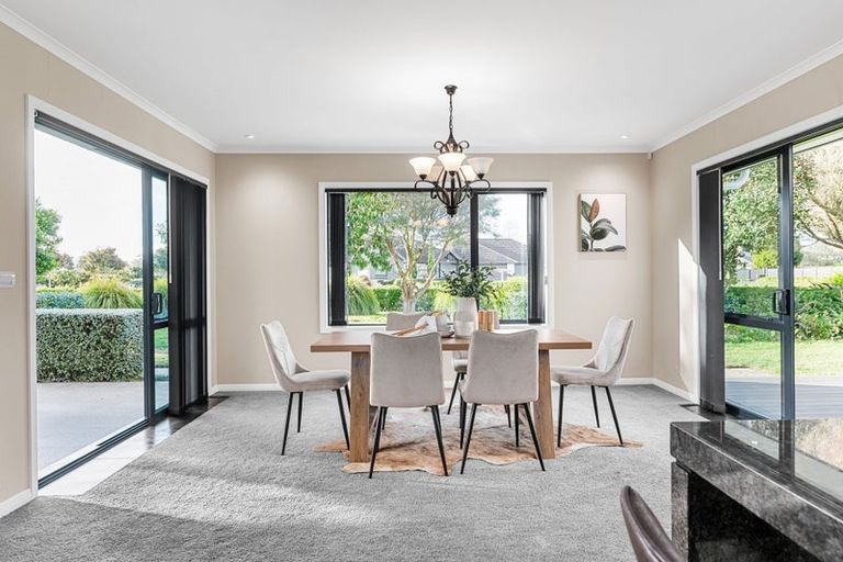 Photo of property in 7 Stableford Lane, Tamahere, Hamilton, 3283