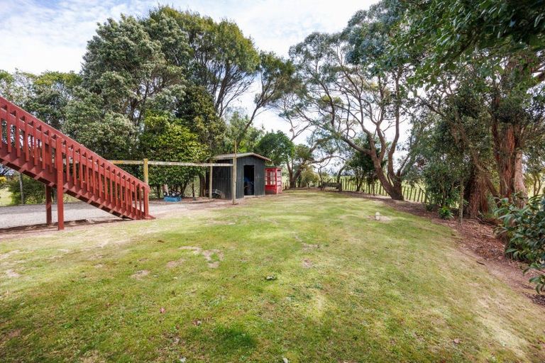 Photo of property in 815 Reid Line East, Bunnythorpe, Palmerston North, 4481