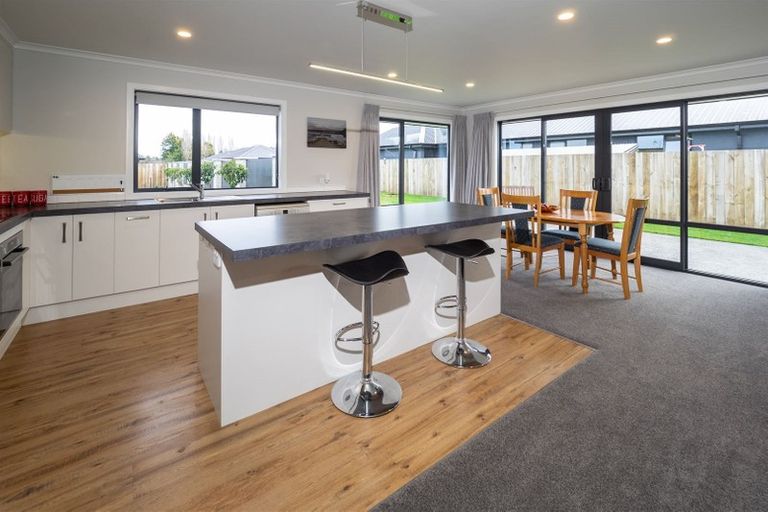 Photo of property in 20 Whiteoak Grove, Tinwald, Ashburton, 7700