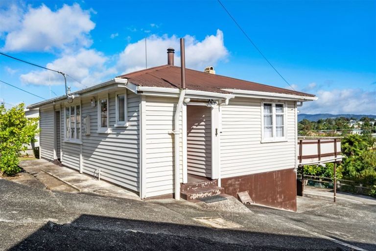 Photo of property in 7 Cartwright Road, Onerahi, Whangarei, 0110