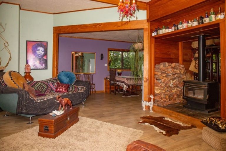 Photo of property in 2506 State Highway 12, Kaihu, Dargaville, 0379