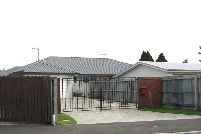 Photo of property in 9 Fraser Street, Papanui, Christchurch, 8052
