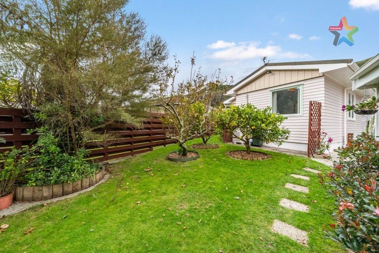 Photo of property in 10 Cleary Street, Waterloo, Lower Hutt, 5011