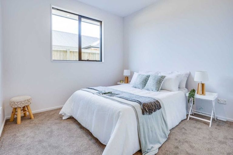 Photo of property in 46 Whitburn Avenue, Halswell, Christchurch, 8025