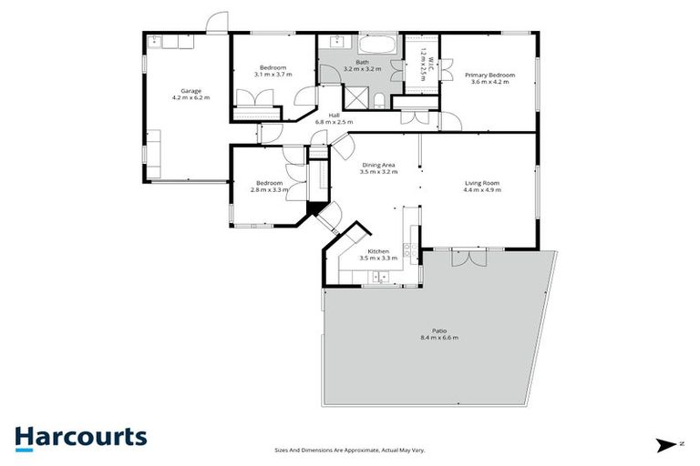 Photo of property in 1/20 Solana Court, Botany Downs, Auckland, 2010
