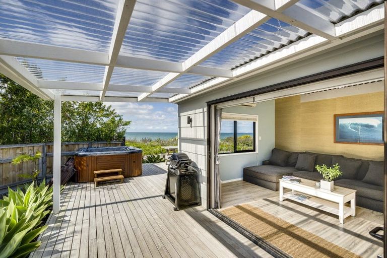 Photo of property in 285 Whirinaki Road, Eskdale, Napier, 4182