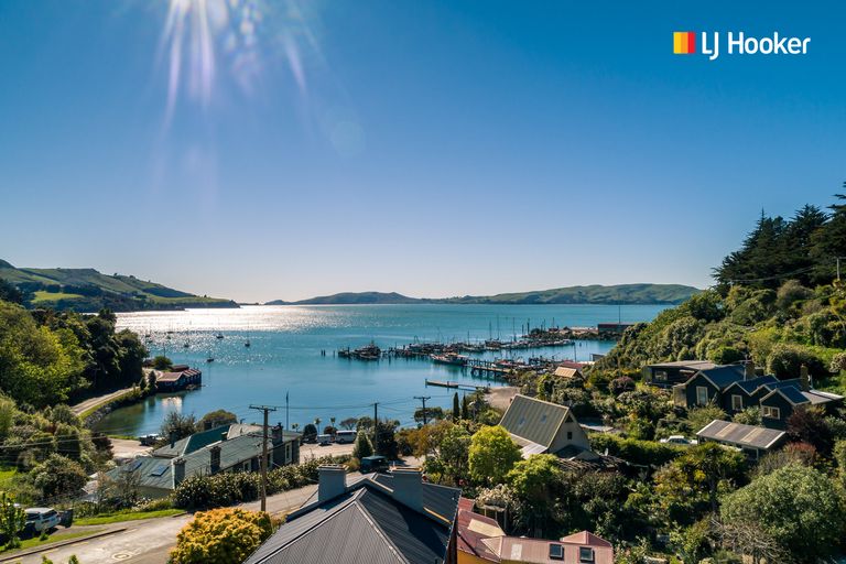 Photo of property in 15 Slant Street, Careys Bay, Port Chalmers, 9023