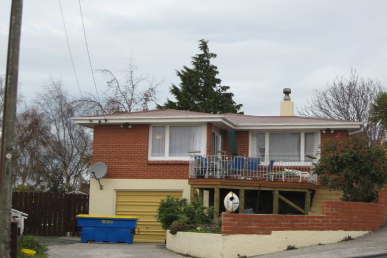 Photo of property in 31 Clifford Street, Balclutha, 9230