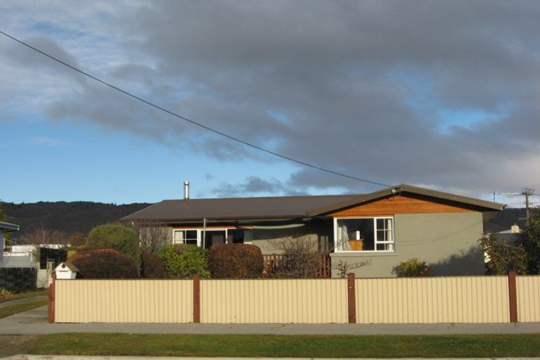 Photo of property in 3 Winston Place, Alexandra, 9320