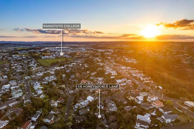 Photo of property in 1/6 Honeysuckle Lane, Mairangi Bay, Auckland, 0630