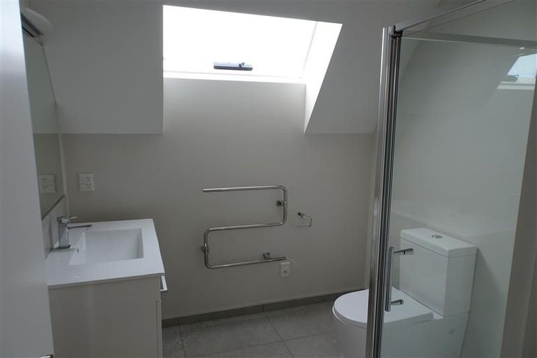 Photo of property in 186 Worcester Street, Christchurch Central, Christchurch, 8011