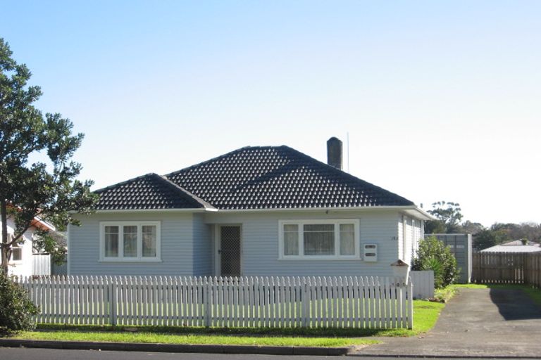 Photo of property in 185 Weymouth Road, Manurewa, Auckland, 2102