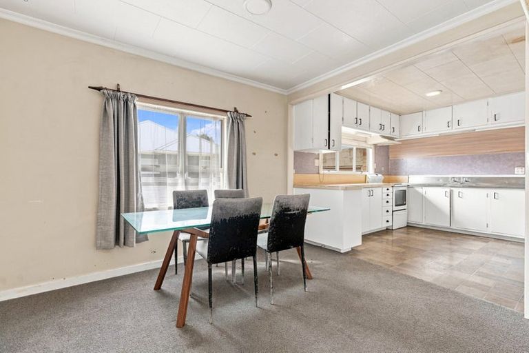 Photo of property in 10 Jellicoe Street, Morningside, Whangarei, 0110