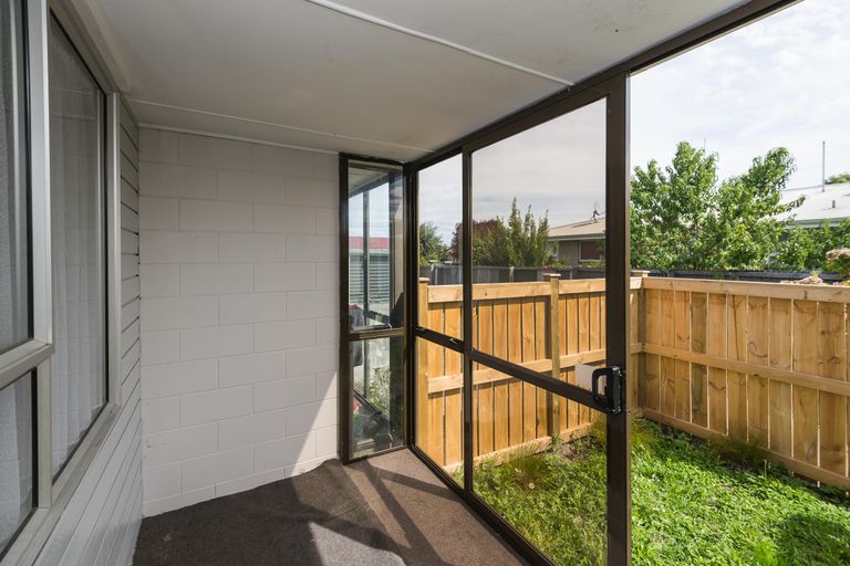 Photo of property in 4/654 Cashel Street, Linwood, Christchurch, 8011