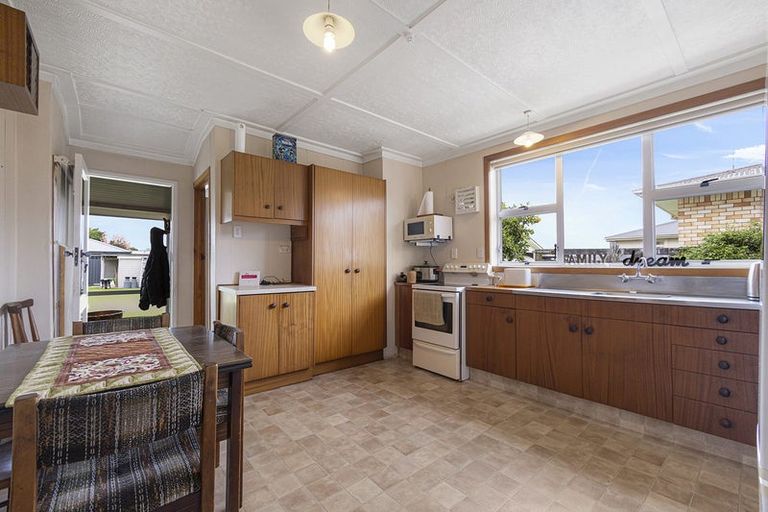 Photo of property in 40 Western Street, Matamata, 3400