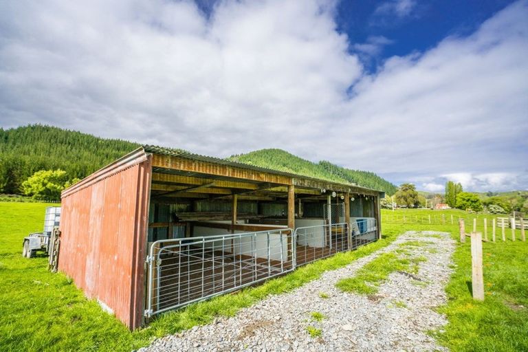 Photo of property in 1347 Tiniroto Road, Ruakituri, 4195