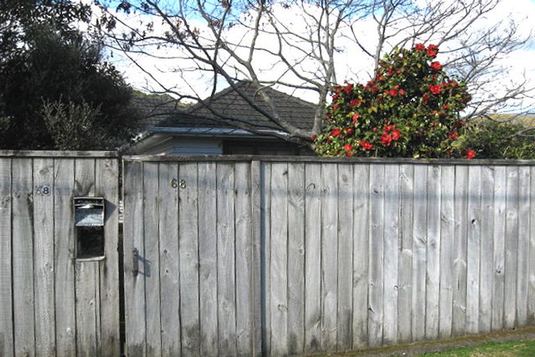 Photo of property in 68 Moohan Street, Wainuiomata, Lower Hutt, 5014