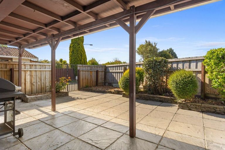 Photo of property in 4b Bowie Drive, Woodend, 7610