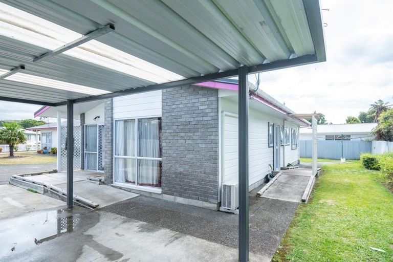 Photo of property in 14a Riperata Street, Riverdale, Gisborne, 4010
