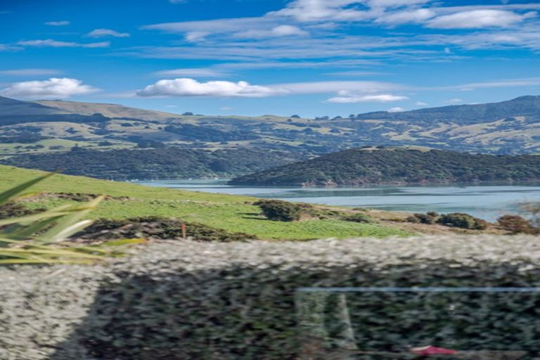 Photo of property in 9 Lushingtons Bay Road, Takamatua, 7581