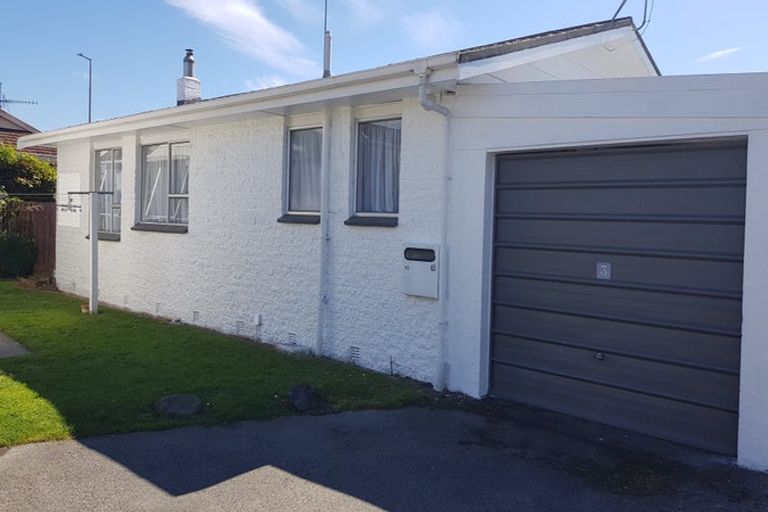 Photo of property in 3/308 Yarrow Street, Richmond, Invercargill, 9810