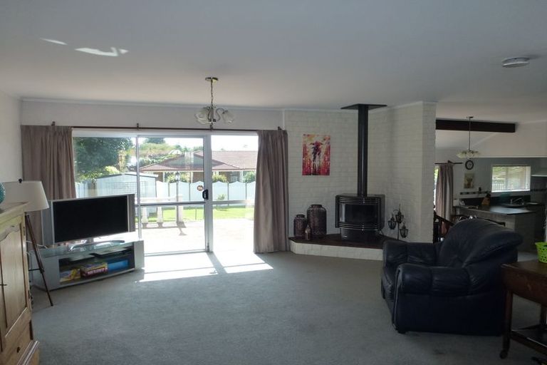 Photo of property in 56 George Street, Morrinsville, 3300