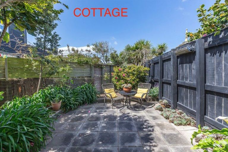Photo of property in 66 Ludlam Street, Seatoun, Wellington, 6022