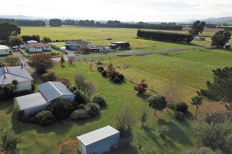 Photo of property in 12 Quinlivan Street, Hawarden, 7385