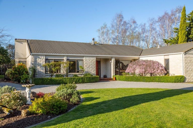 Photo of property in 175 Lincoln Road, Carterton, 5713