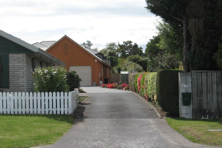 Photo of property in 2/20 Kiwi Street, Taupo, 3330