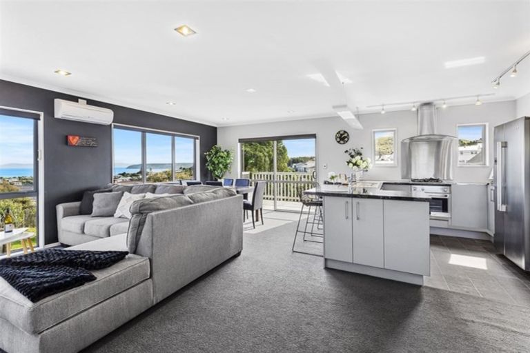 Photo of property in 143a Dimock Street, Titahi Bay, Porirua, 5022