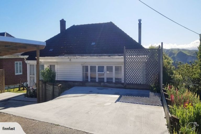 Photo of property in 6 Lark Street, Taihape, 4720