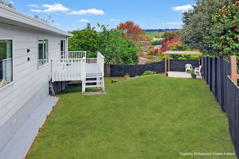 Photo of property in 311a Malfroy Road, Pomare, Rotorua, 3015